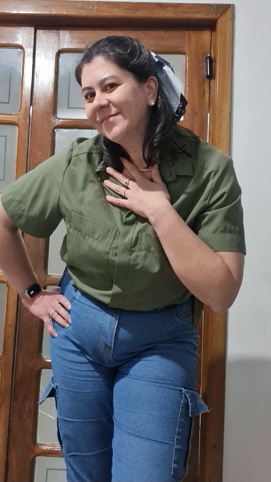 Joyci Carla Farcon